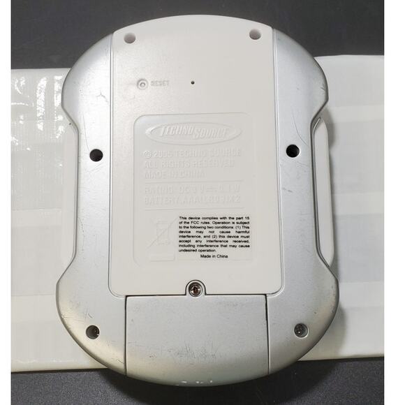 Vintage Sudoku Mega Screen Handheld Electronic video game **WORKS** - Picture 2 of 8